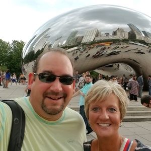 Meet your Posher, Christopher